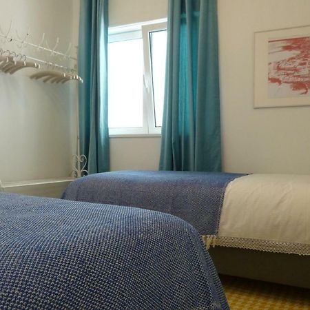 Palhas Apartment Ericeira Zewnętrze zdjęcie