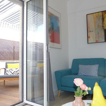 Palhas Apartment Ericeira Zewnętrze zdjęcie