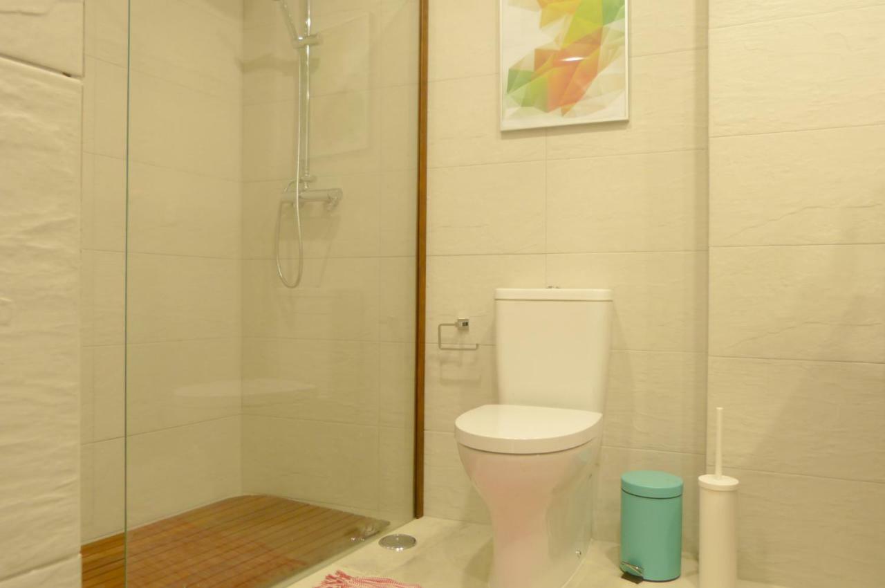 Palhas Apartment Ericeira Zewnętrze zdjęcie