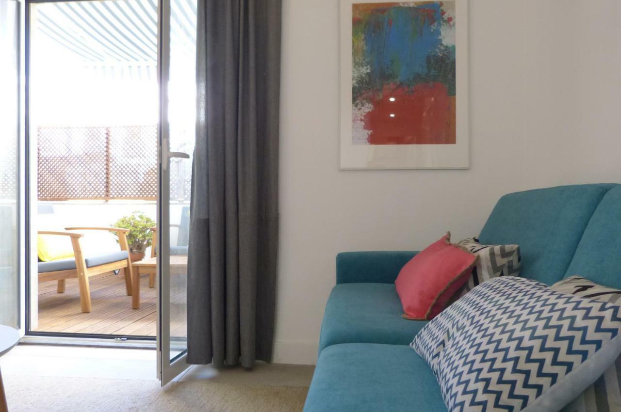 Palhas Apartment Ericeira Zewnętrze zdjęcie