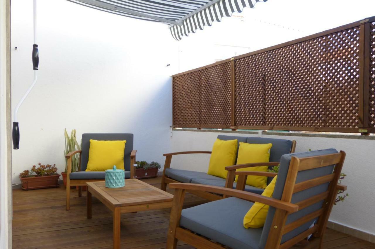 Palhas Apartment Ericeira Zewnętrze zdjęcie
