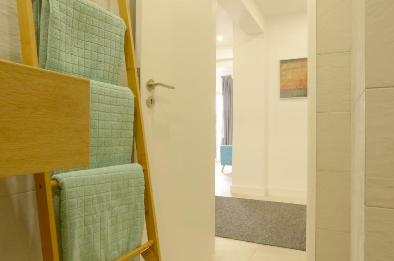 Palhas Apartment Ericeira Zewnętrze zdjęcie