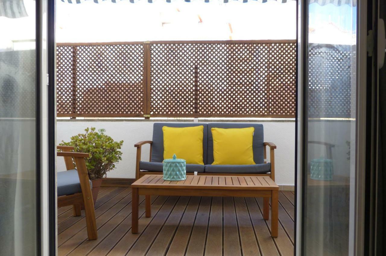 Palhas Apartment Ericeira Zewnętrze zdjęcie