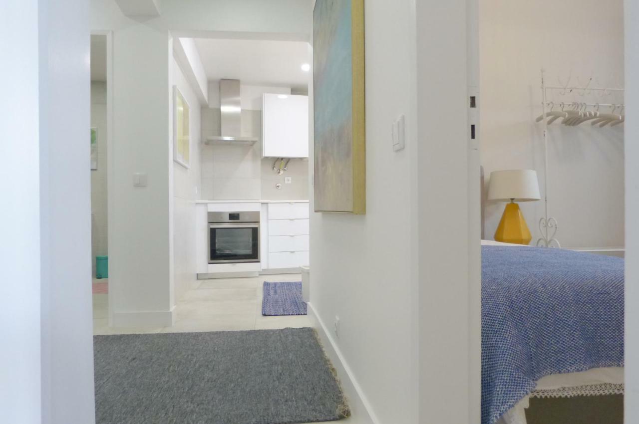 Palhas Apartment Ericeira Zewnętrze zdjęcie