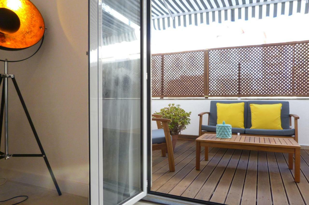Palhas Apartment Ericeira Zewnętrze zdjęcie