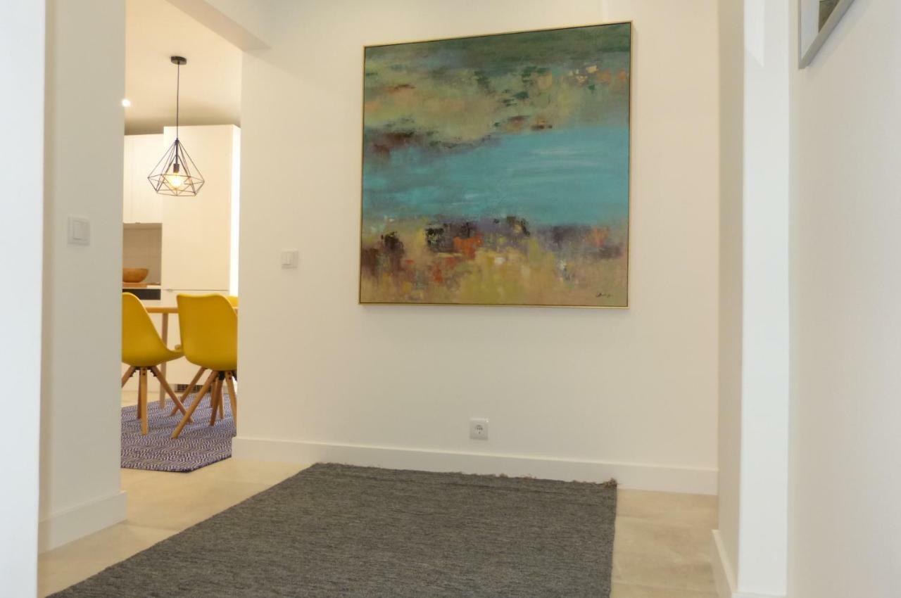 Palhas Apartment Ericeira Zewnętrze zdjęcie