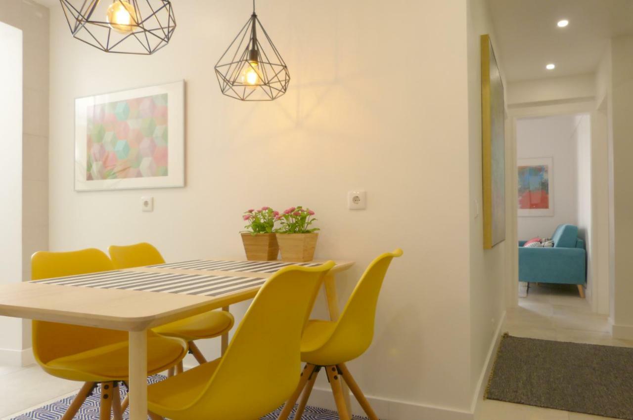 Palhas Apartment Ericeira Zewnętrze zdjęcie