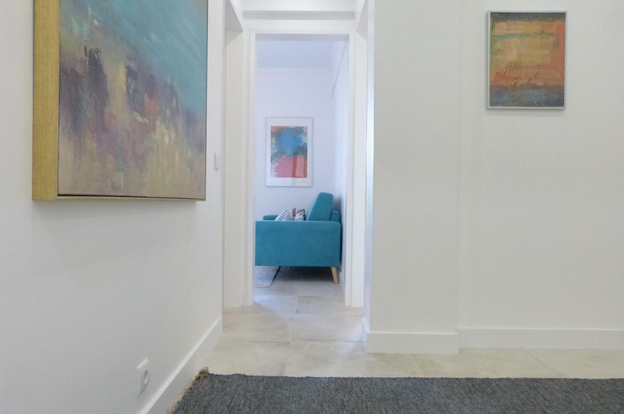 Palhas Apartment Ericeira Zewnętrze zdjęcie