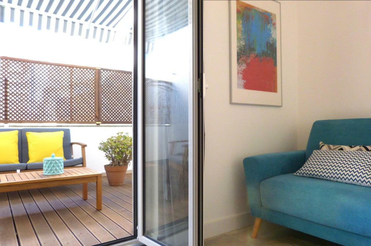 Palhas Apartment Ericeira Zewnętrze zdjęcie