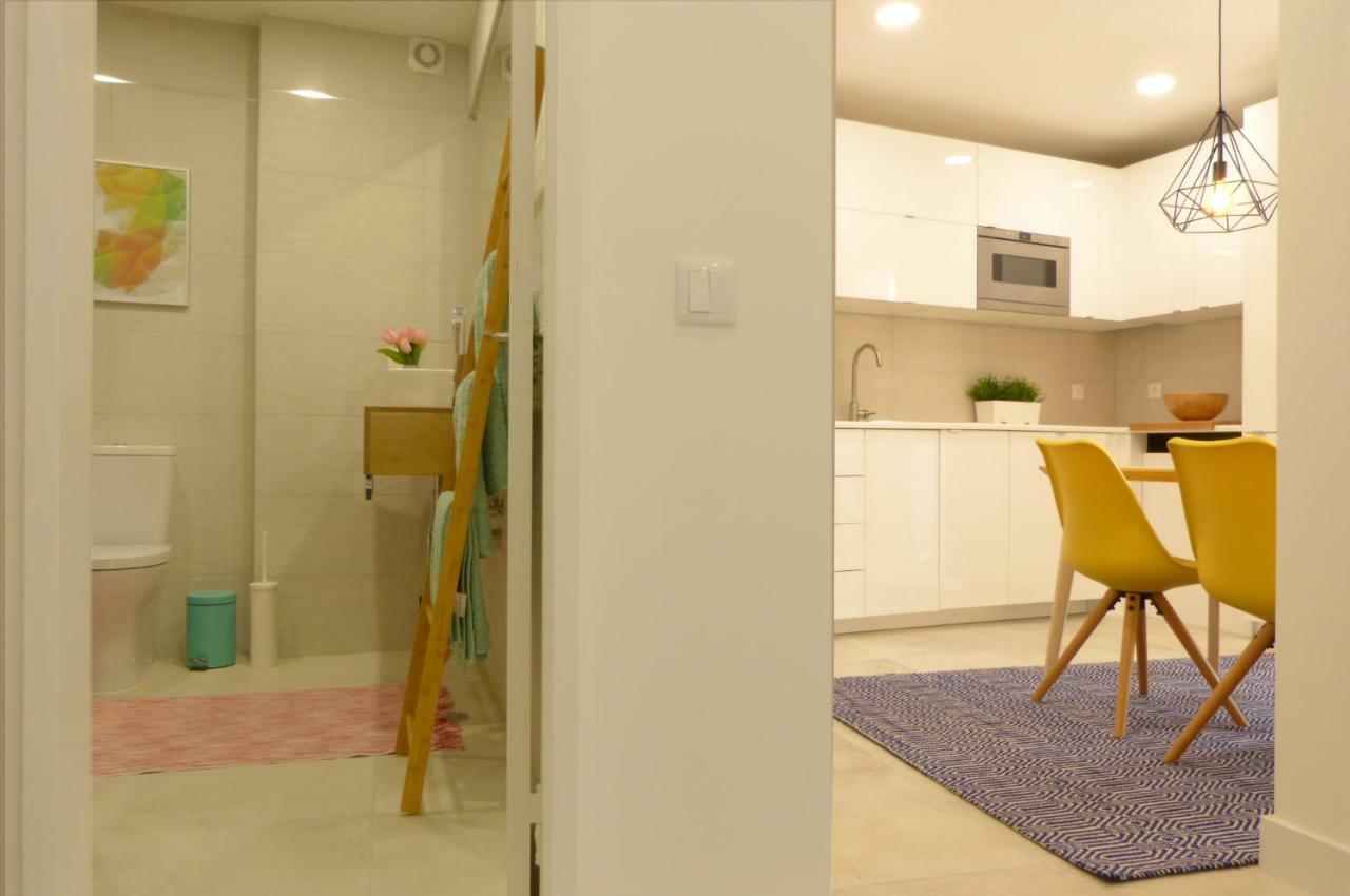 Palhas Apartment Ericeira Zewnętrze zdjęcie