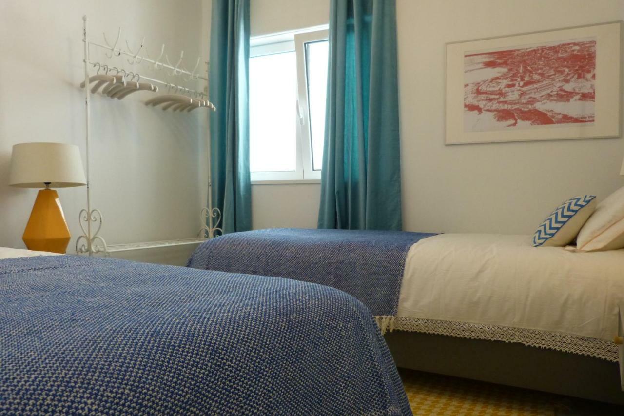 Palhas Apartment Ericeira Zewnętrze zdjęcie