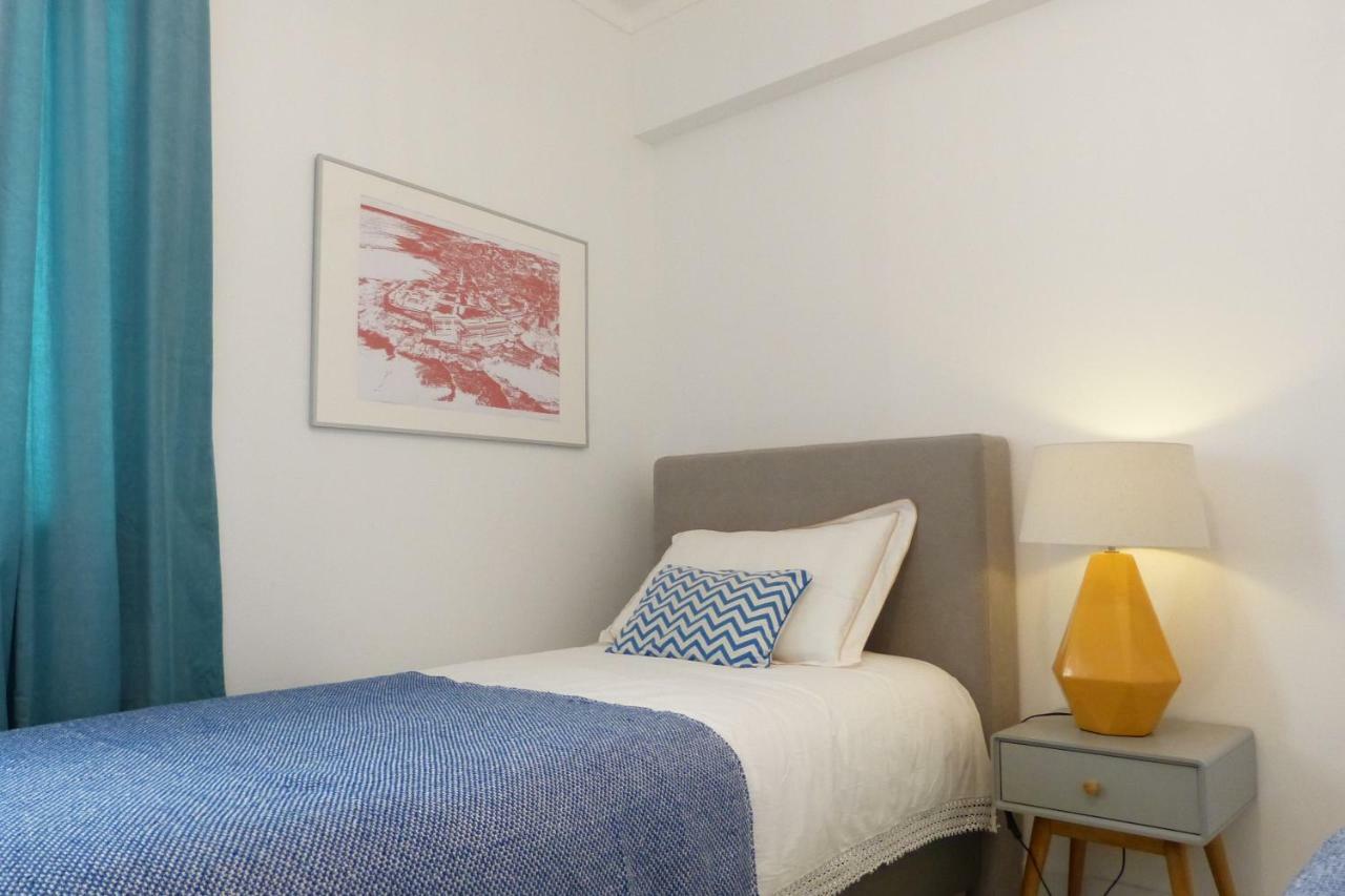 Palhas Apartment Ericeira Zewnętrze zdjęcie
