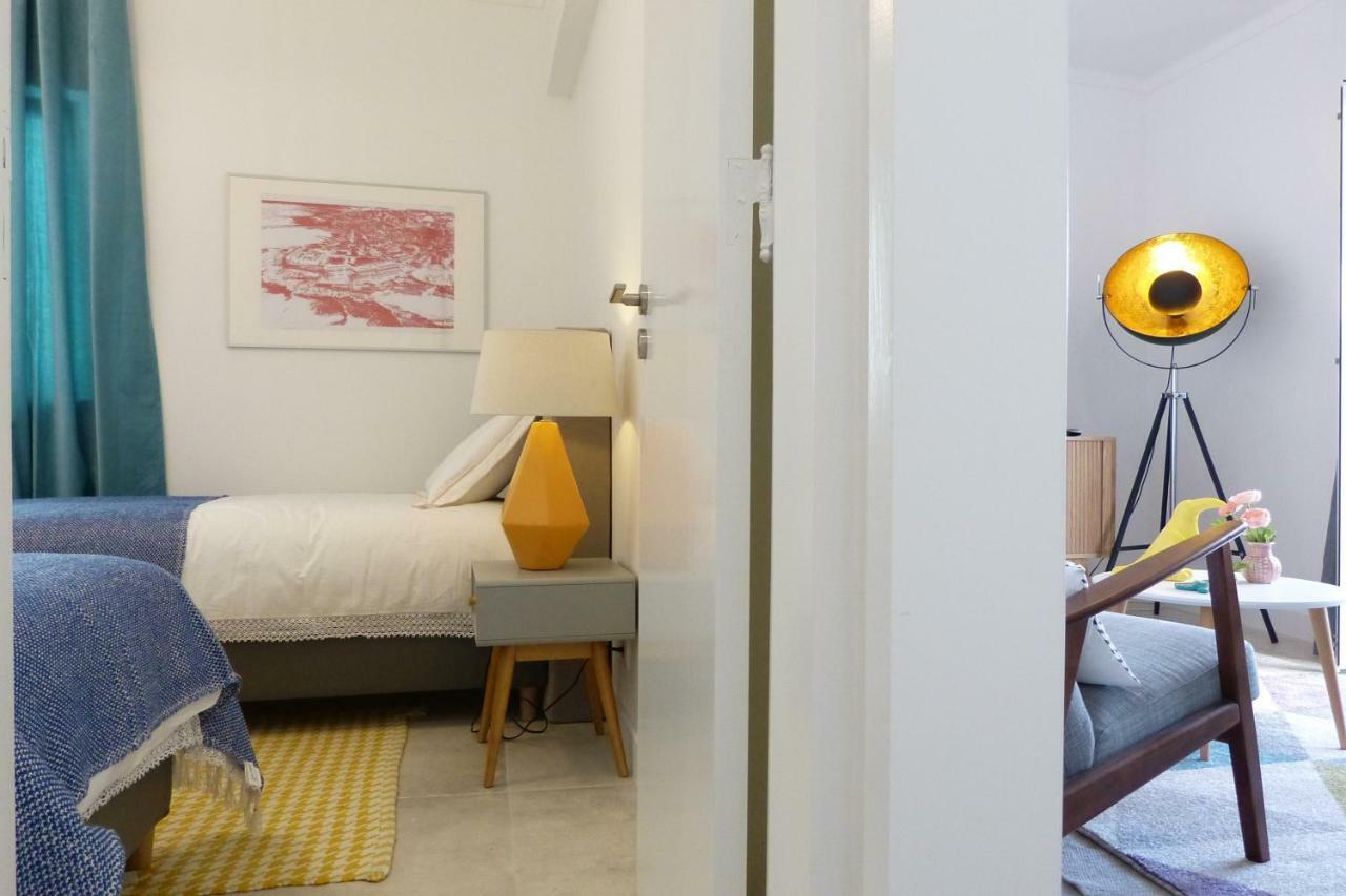 Palhas Apartment Ericeira Zewnętrze zdjęcie
