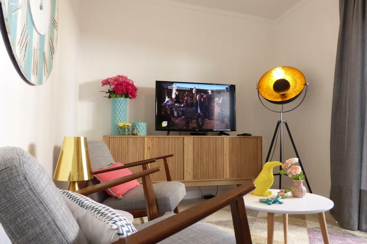 Palhas Apartment Ericeira Zewnętrze zdjęcie