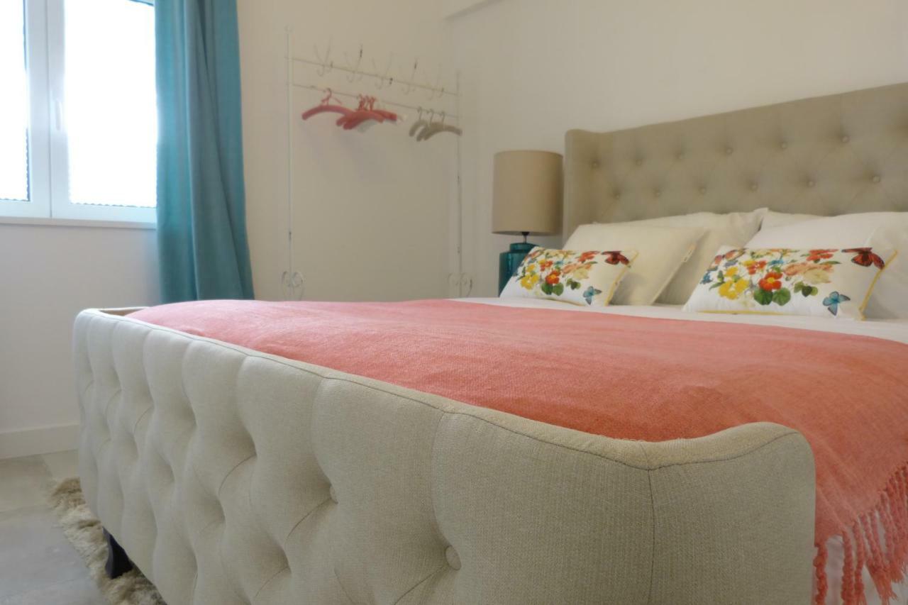 Palhas Apartment Ericeira Zewnętrze zdjęcie